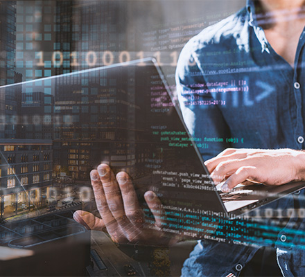 Software Applications Simplified Onboarding Process